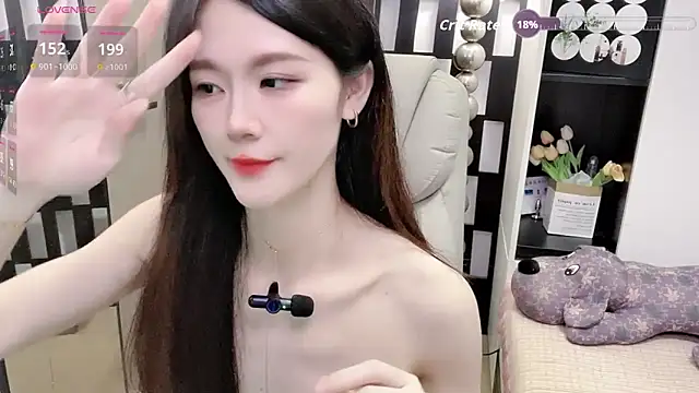 Yueyue-MM live sex cam