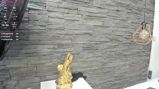 Doble_fantasia webcam