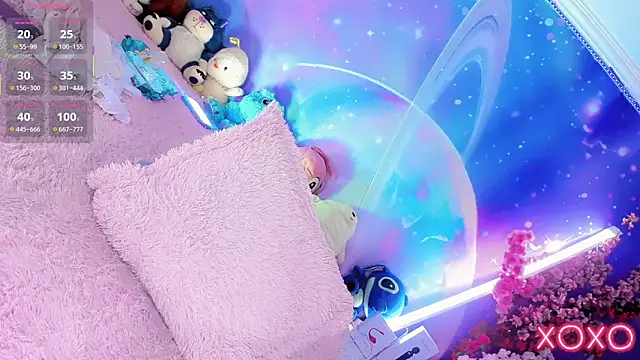 Thalia_girl21 webcam