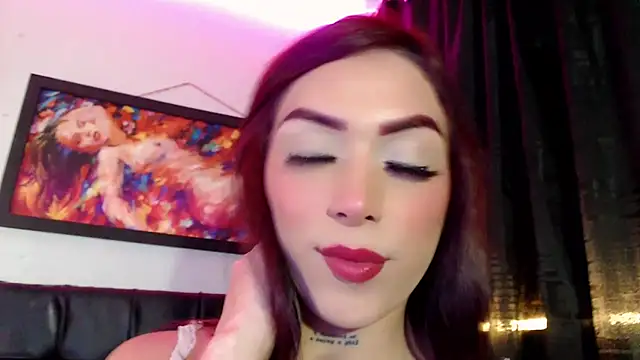 Megan_Gil_ webcam