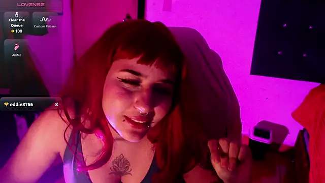 Raven_gotic69 webcam