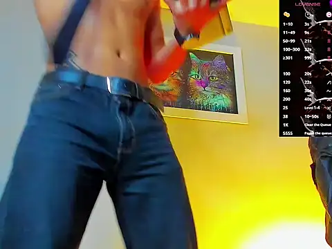 Dominus_Alpha webcam