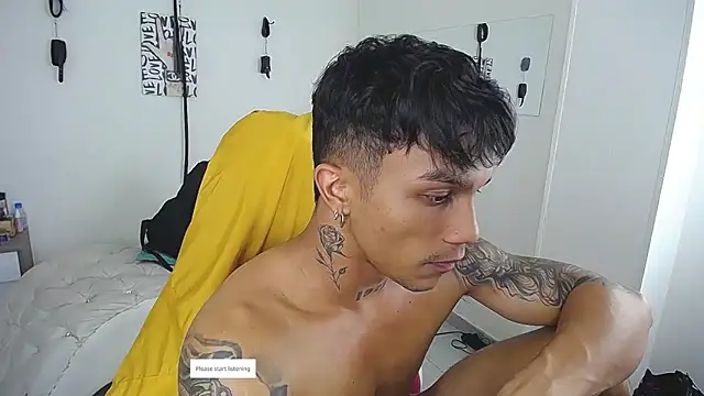 Leonard_Price live sex cam