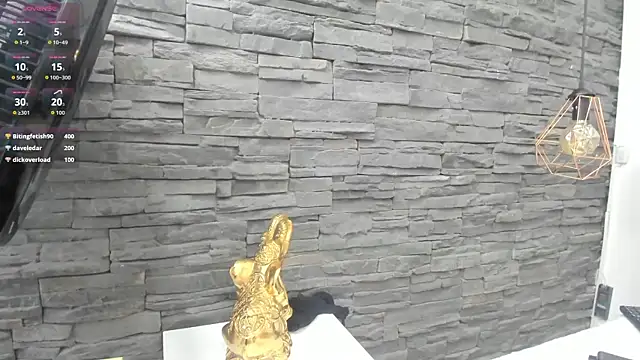 Doble_fantasia webcam