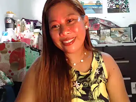 exotic_filipina_beauty webcam