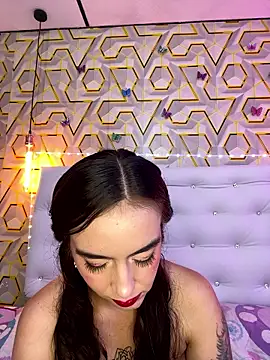 MelanyyJhonson15 webcam