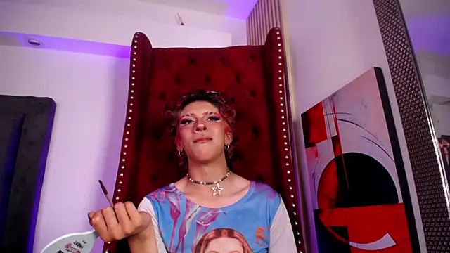 Cain_Dantalion webcam