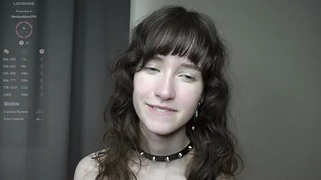 DellaLeck live sex cam