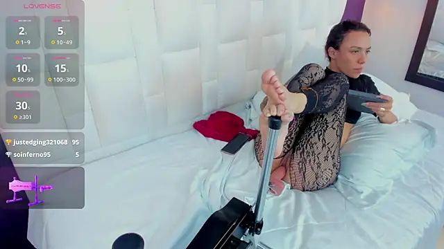 Dayan-Russell webcam