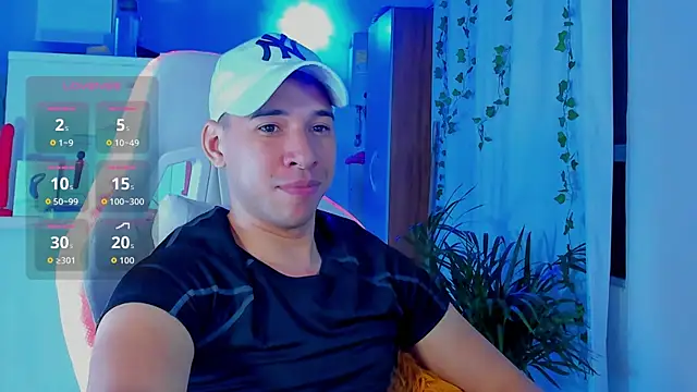 petter_coleman_ webcam