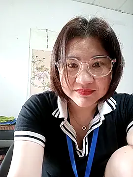 Rose_DiDi webcam