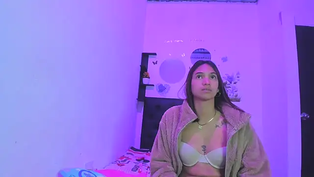 sapphire_brown20 webcam