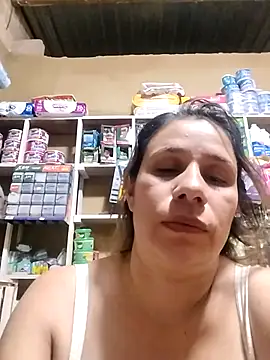 Webcam Model (MIA-LARIOS)  is live.Free join now!