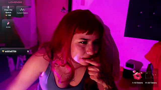 Raven_gotic69 webcam
