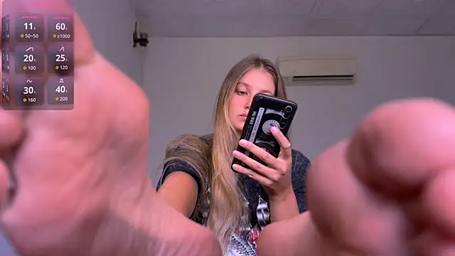 Mistress_Wilma webcam