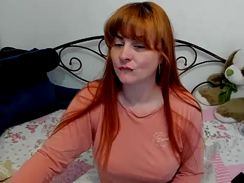 NightWish_Lorena webcam