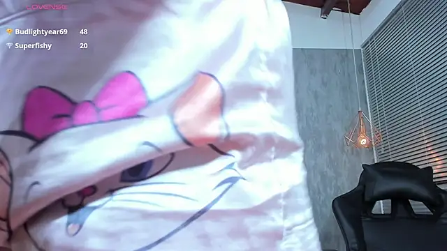 lissa_jhonsoon webcam