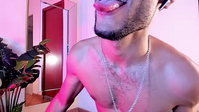 Thiagoferreti webcam