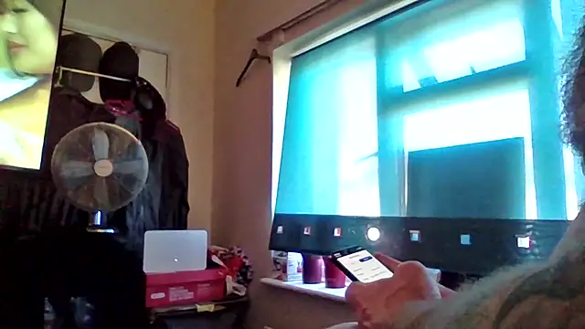 Preview of tattooednakedguy