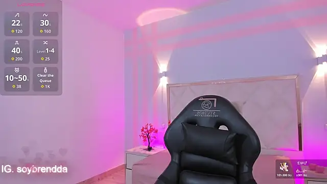 Brendda_tay webcam stripchat model stream image