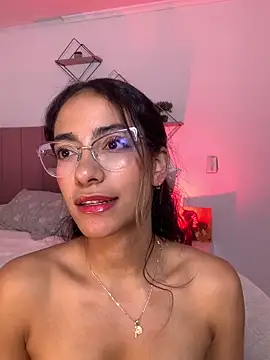 elegant__rouse webcam