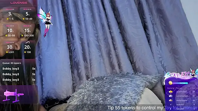 mariangellive webcam