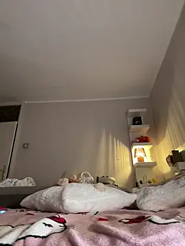 Eva_kinkystudent Live Webcam on Stripchat