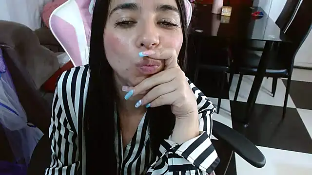 kendall_all4u webcam