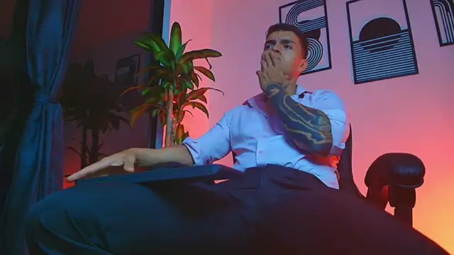 ALPHA_DOMINUS_ webcam