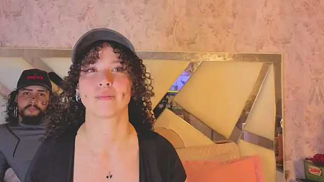 Benny_and_Mark webcam