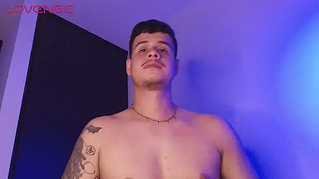 bjornsteel (M young) - Biceps posse