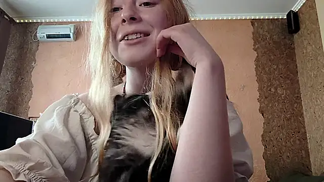 KateVibe_01 webcam