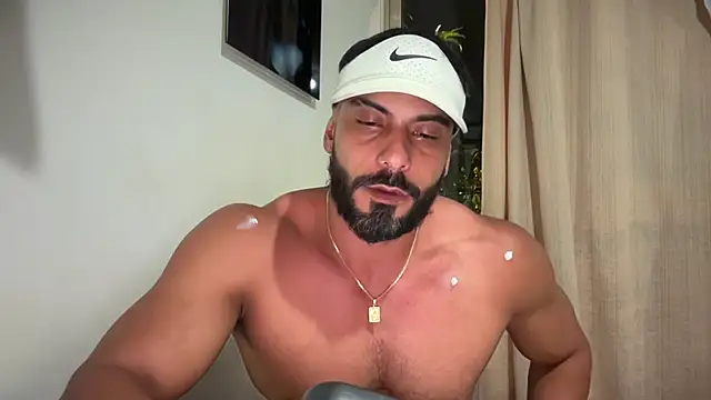 romeolovedark (Ask my age) - #beardy #big-ass #big-cocks #bisexuals #boots #brunettes #bubblebutt #cam2cam #club #daddies #erotic-dance #flirting #gamers #glamour #gym-rats #hairy #hd #hunks #jocks #latin #medium-hair #middle-priced-privates #muscular #mustache #nerds #power-top #recordable-privates #shaven #short-hair #side #small-audience #smoking #sneakers-and-socks #spanish-speaking #sport-gear #studs #trimmed #uncut #venezuelan