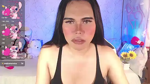 SweetSurrender_ webcam