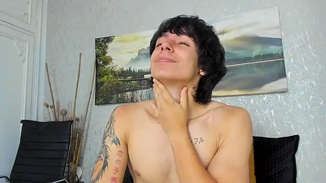 tyler_durten - Tyler_durten's free webcam - UK Sex Cams