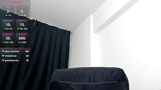 musclemonster31 webcam