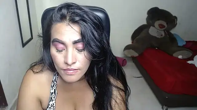 Debora_1_2_3 webcam