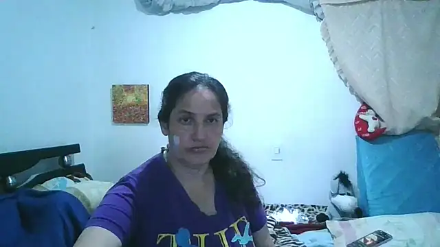 ximenajimenez webcam