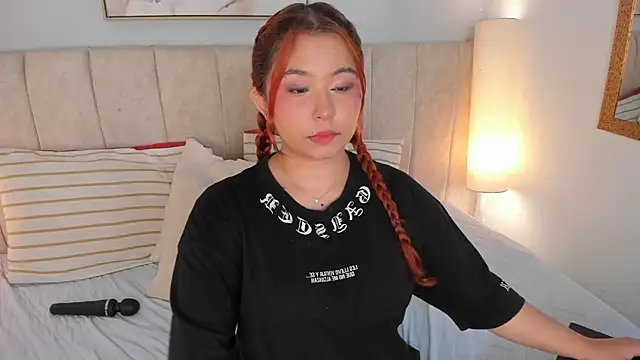 Atenea_cuteee webcam