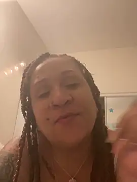 ladycreamypr2 webcam