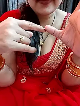 kaamuk_shweta webcam