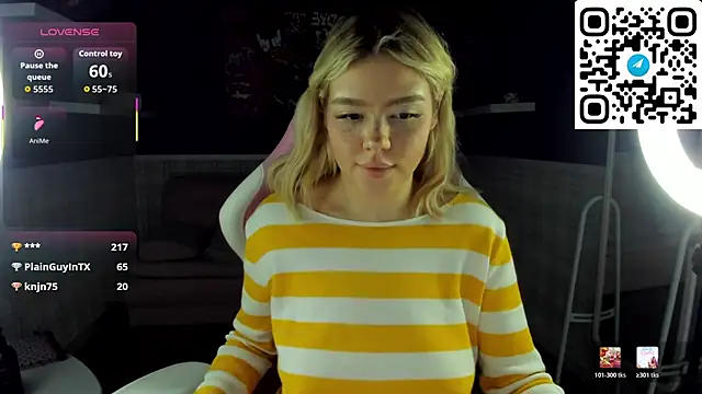 Anna_Robinson webcam