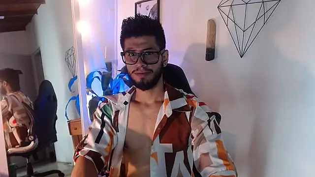 Colby_brown03 webcam