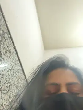 Webcam Model (SashaPatel)  is live.Free join now!