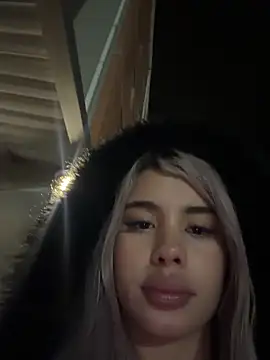 YouCandiSumisa webcam