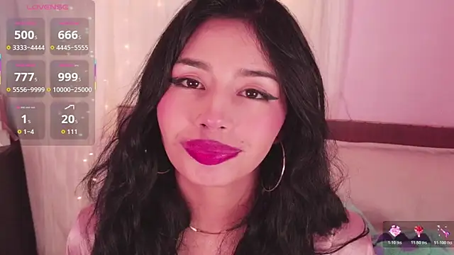 Miss_Charlottet webcam