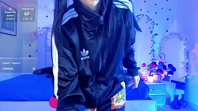 DecokingOneirism webcam