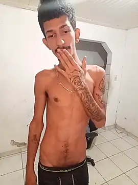 theyllorwillian webcam