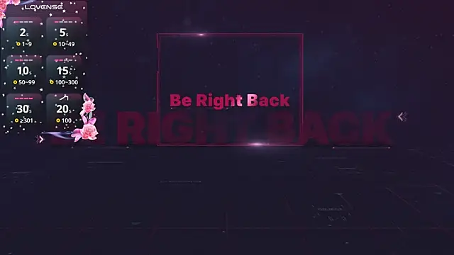 Georgia_Candy webcam