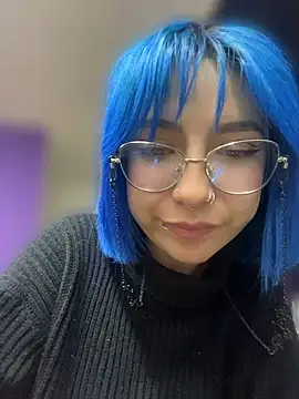 lilith_rr webcam